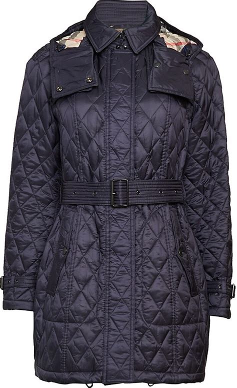 burberry finsbridge discontinued|Burberry Finsbridge Quilted Coat .